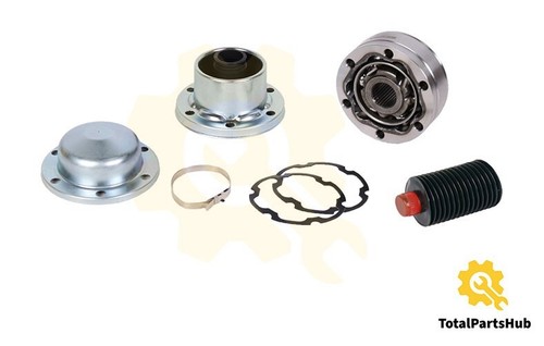 Propshaft joint fits jeep - fits,