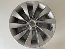 GENUINE VOLKSWAGEN SCIROCCO