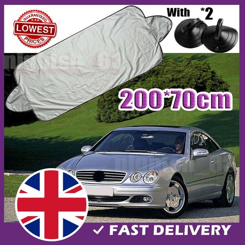 Windscreen cover car - windscreen,