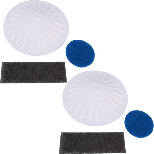 Type filter kits - 4, fits