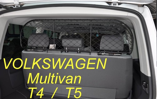 Dog guard barrier net - net, and