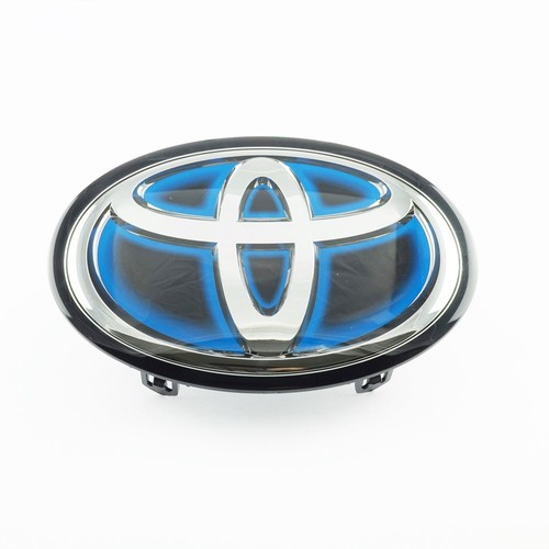 Toyota emblem oem - toyota,