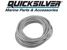 Mercury/Mariner Quicksilver Outboard Petrol Fuel Line 8mm ID 5/16" Sold by M