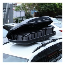 430 L Car Roof Top Box Camping
