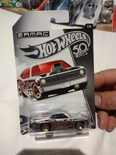 Hot Wheels 2018 50th