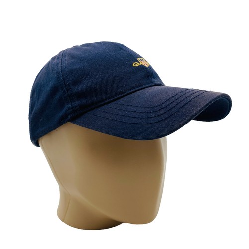 Gant women navy - navy, cotton
