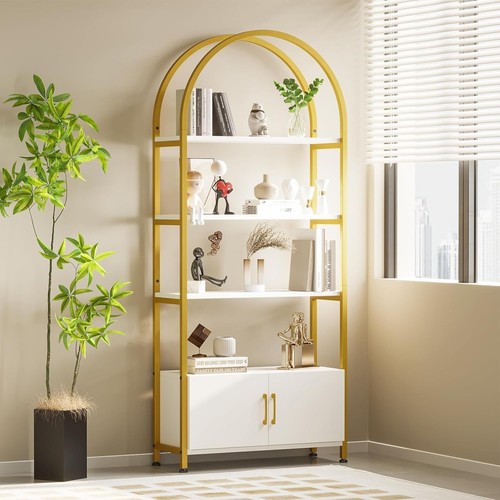 Inch tall arched - tall,