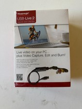 Hauppauge 610 USB-Live 2