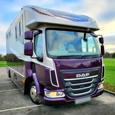 Kevin Parker Helios 7.5tonne