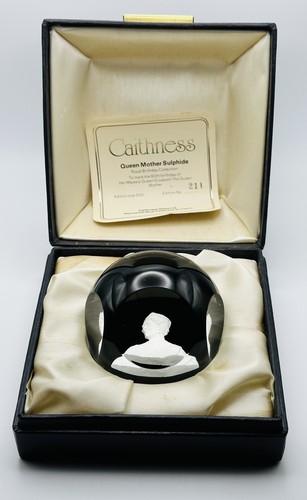 Queen mother sulphide limited - mother,
