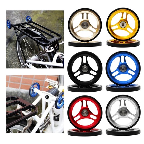 Training wheel bike - training,