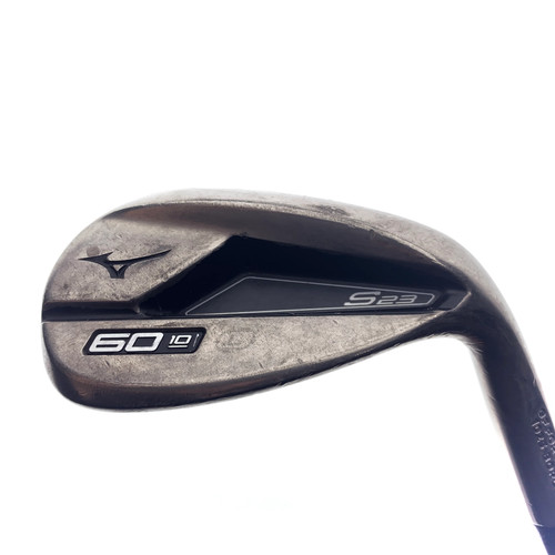Used mizuno s23 copper cobalt - copper,
