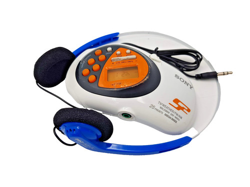Sony srf m80v sports - sony, srf-m80v