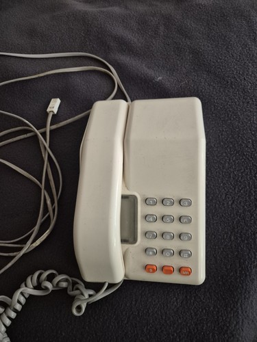 Vintage viscount handset - bt,