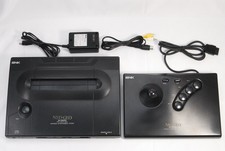 Neo Geo AES Console Max 330