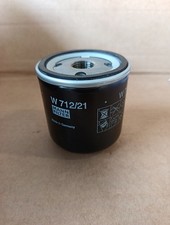 Oil Filter W712/21 Mann 5005572 5005573 0075221627 75221627 326701262071 Quality