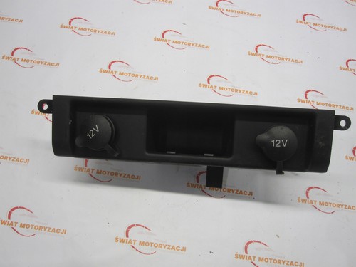 Land rover fb0500630 - land,