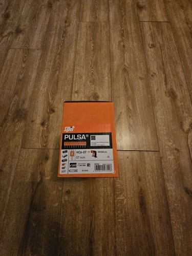 Spit pulsa hc6 - pulsa, nails
