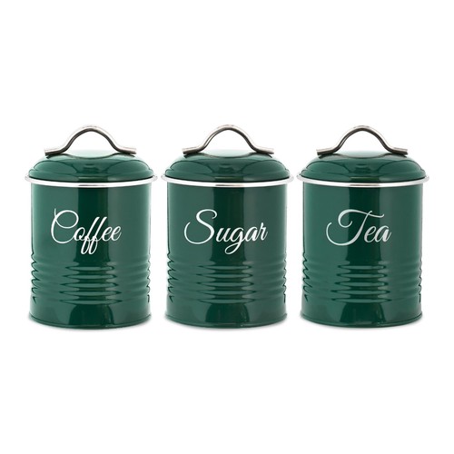 Retro set tea coffee - retro, 3