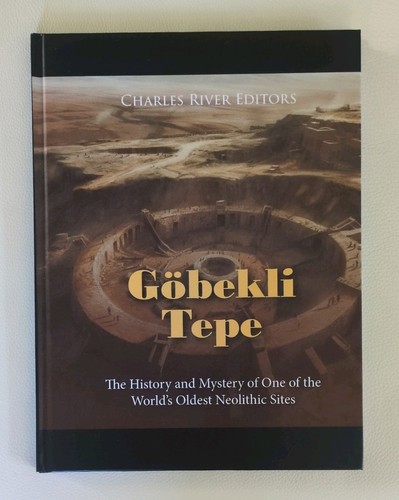 Göbekli tepe history and - göbekli,