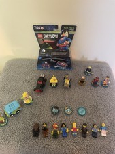 Lego Dimensions Figures