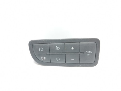 735367268 multifunction switch - 735367268,
