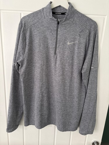 Mens nike zip medium - nike,