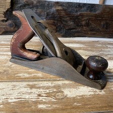 Early Vintage Stanley Bailey