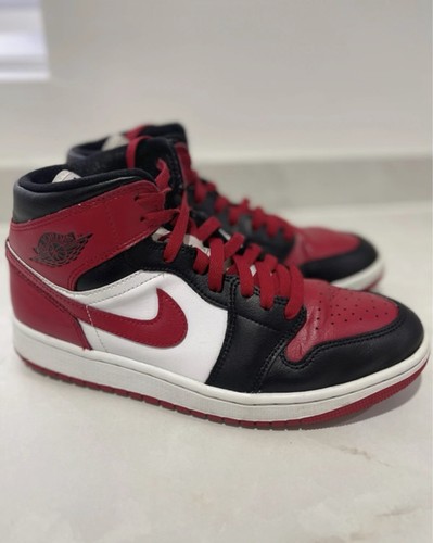 Nike air jordan mid - nike,