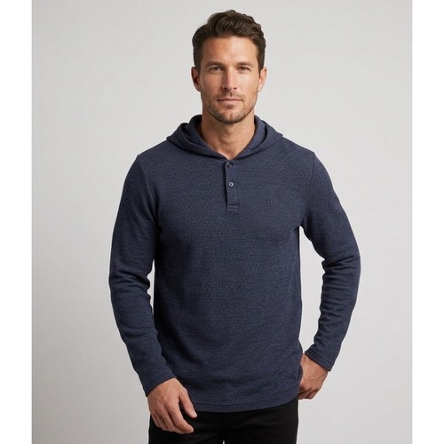 Travis mathew mens navy blue - mathew,