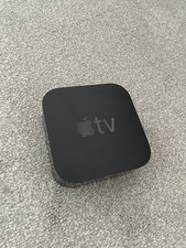 Apple MHY93B/A TV HD - 32GB