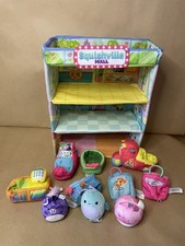  Squishville Mall Playset