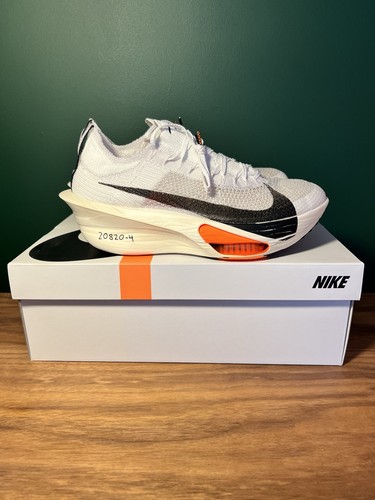 Nike alphafly proto - 3, limited