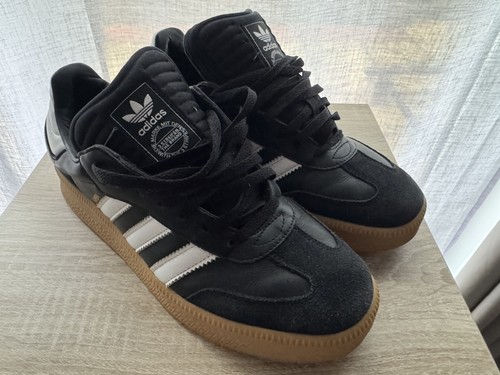 Adidas samba xlg - xlg, casual
