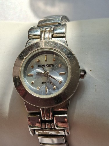Cosmopolitan quartz women - quartz, women's