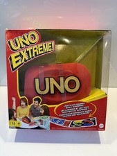 Nearly New Uno Extreme Card
