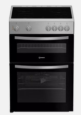 Indesit IDE6VMX 60cm Electric