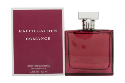Ralph lauren romance - romance, eau