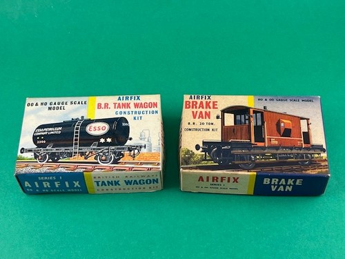 Airfixho model railway - airfixho/oo,