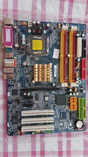 Lga 775 gigabyte 8i945p g - gigabyte, ga-8i945p-g