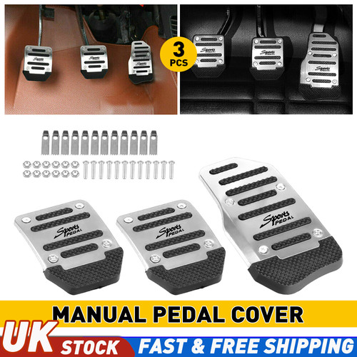 3pcs universal manual car - 3pcs,