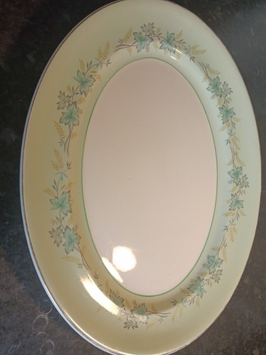 Johnson brother seving - brother, dish