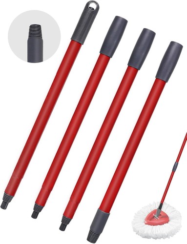 Pcs spin mop - mop, handle