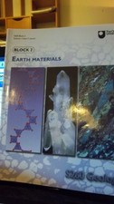 Geology: Earth Materials