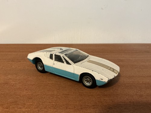 Corgi 271 ghia 5000 - no,