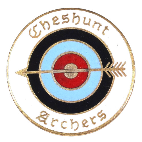 Vintage old the cheshunt - vintage,