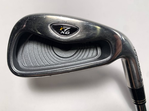 Taylormade single 4 iron - r7,