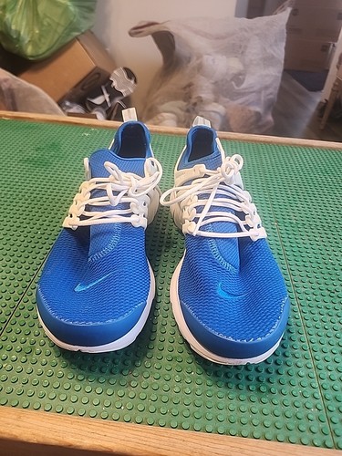 Nike 2015 air presto retro - air,