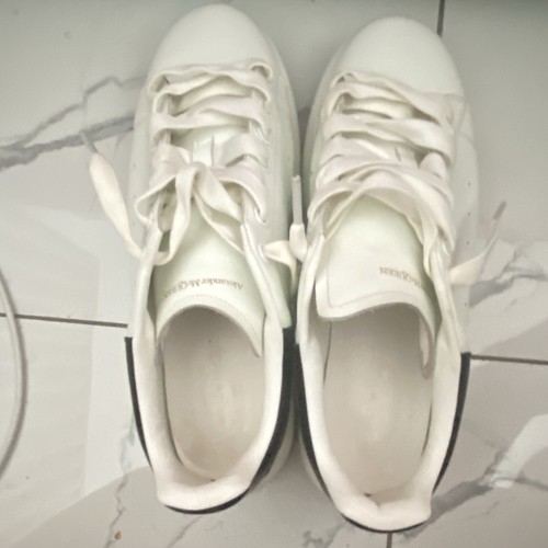 Alexander mcqueen oversized - mcqueen,