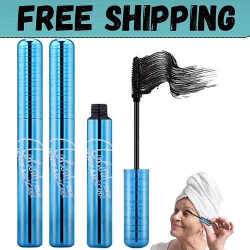 Prime lash mascara - 2,